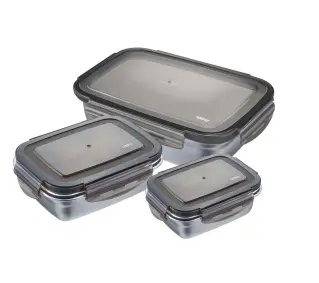 Gefu Preppo G89522 3szt.