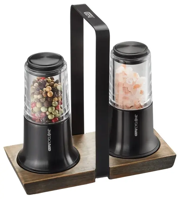 Młynek do soli i pieprzu Gefu Gefu X-Plosion S G34642