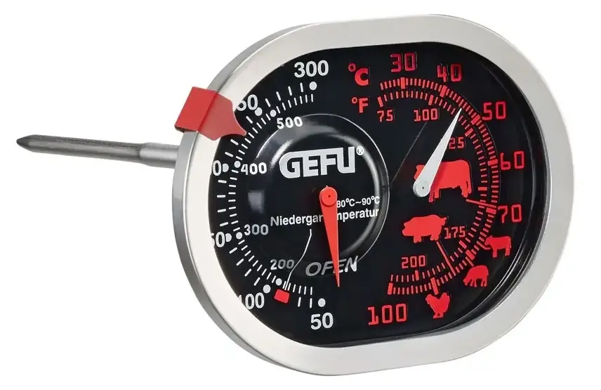 Termometr kuchenny Gefu Messimo G21800