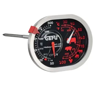 Termometr kuchenny Gefu Messimo G21800