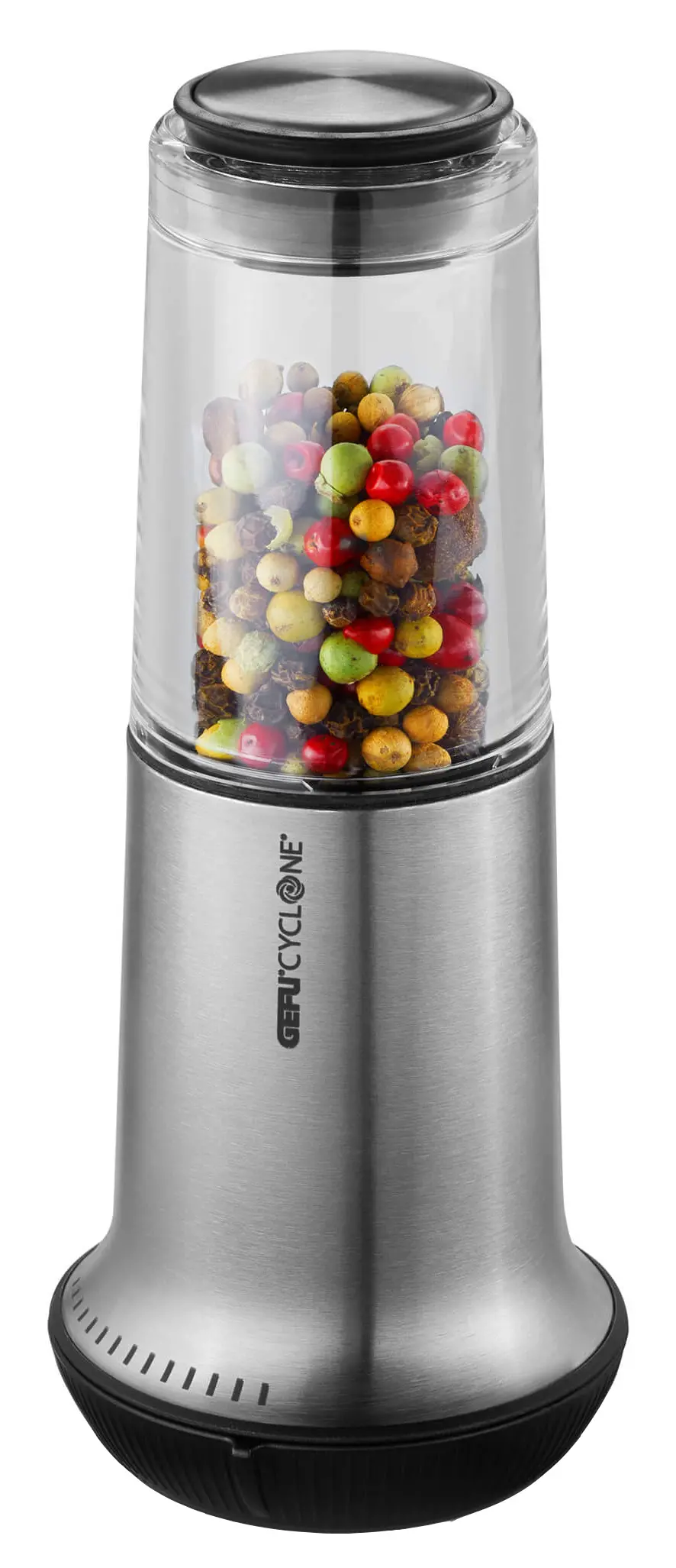 Młynek do soli i pieprzu Gefu X-Plosion L G34629