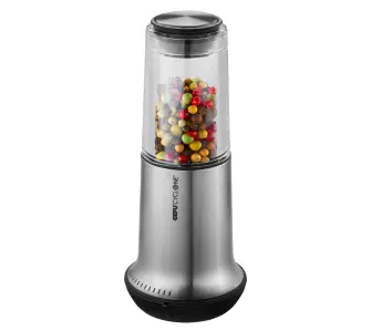 Młynek do soli i pieprzu Gefu X-Plosion L G34629
