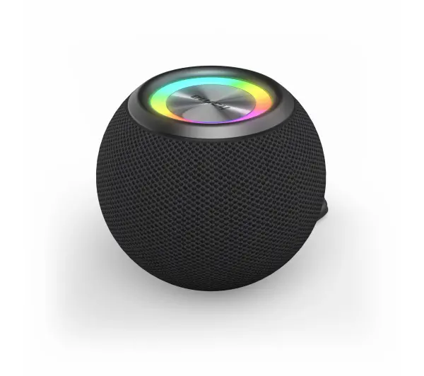 Hama Ballshape 3.0 5W Czarny