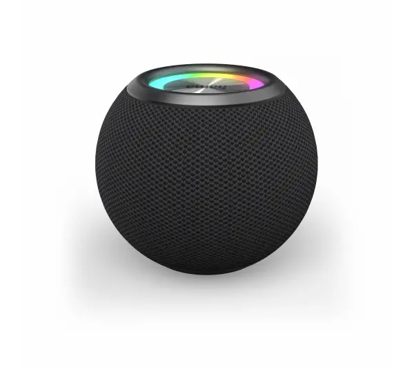 Hama Ballshape 3.0 5W Czarny