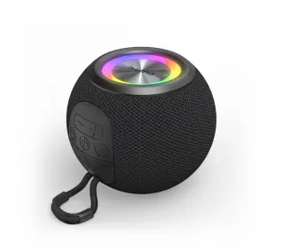 Hama Ballshape 3.0 5W Czarny