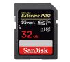 Karta pamięci SanDisk Extreme Pro SDHC Class 10 32GB