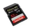 Karta pamięci SanDisk Extreme Pro SDHC Class 10 32GB