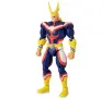 Figurka Bandai Anime Heroes My Hero Academia - All Might