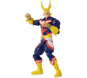 Figurka Bandai Anime Heroes My Hero Academia - All Might