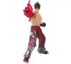 Figurka Bandai Game Dimension Tekken - Jin Kazama