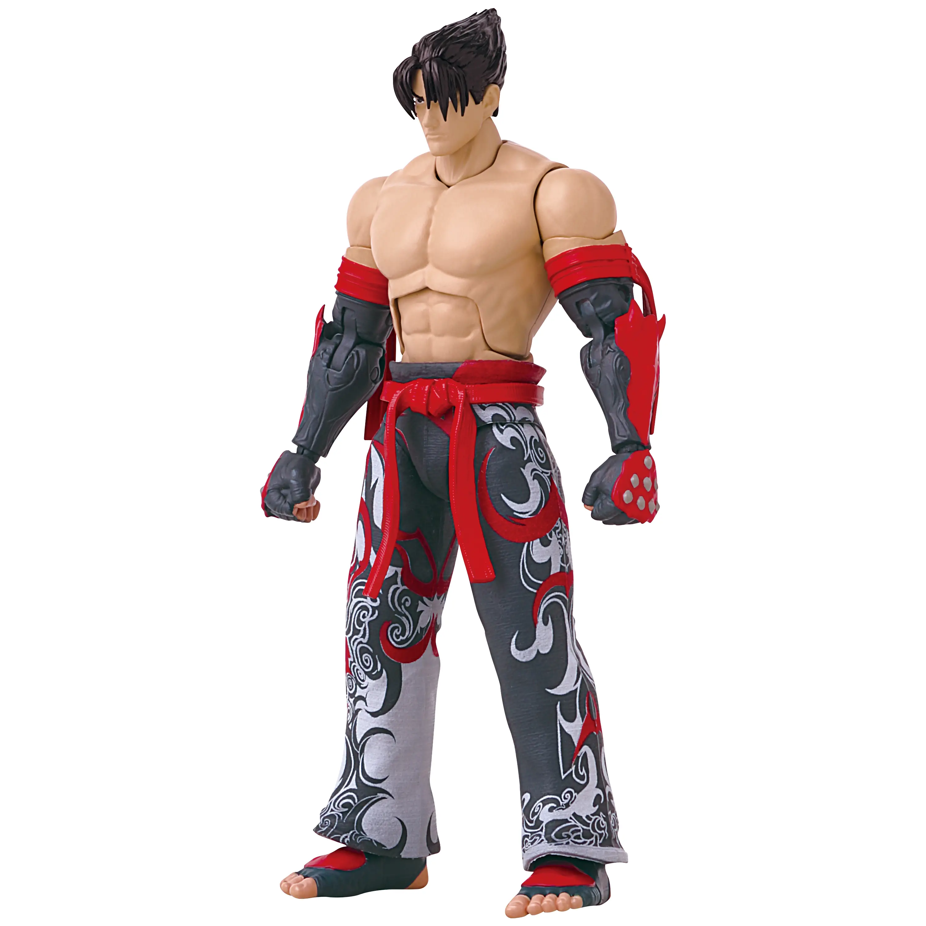 Jin Figurka Tekken 8 S.H. Figuarts - Jin Kazama