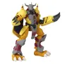 Figurka Bandai Anime Heroes Digimon - Wargreymon