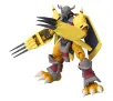 Figurka Bandai Anime Heroes Digimon - Wargreymon