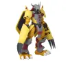 Figurka Bandai Anime Heroes Digimon - Wargreymon