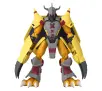 Figurka Bandai Anime Heroes Digimon - Wargreymon