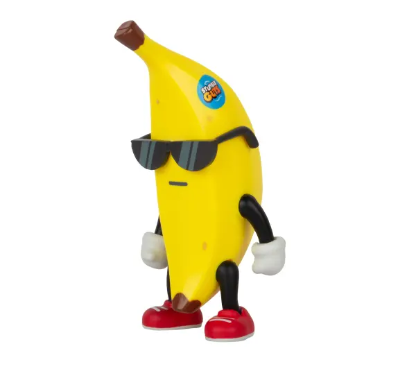 PMI Kids World Stumble Guys Banana Guy SG6010B