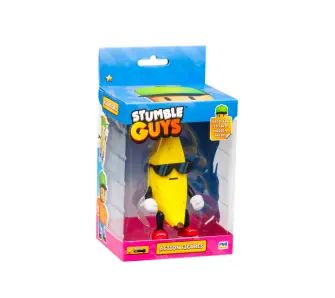 Figurka PMI Kids World Stumble Guys Banana Guy SG6010B