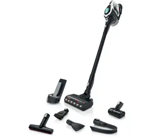 Bosch Unlimited Gen2 Serie 8 ProHygienic BCS8215HYG 45min Wymienny akumulator Mini elektroszczotka - Kup na Raty - RRSO 0%