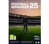 Football Manager 2025 Gra na PC