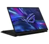 Laptop 2w1 ASUS ROG Flow X16 2023 GV601RW-M5048W 16" 240Hz i9-13900H 16GB RAM 1TB Dysk SSD RTX4060 Win11 Czarny