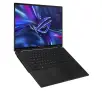 Laptop 2w1 ASUS ROG Flow X16 2023 GV601RW-M5048W 16" 240Hz i9-13900H 16GB RAM 1TB Dysk SSD RTX4060 Win11 Czarny