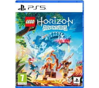 LEGO Horizon Adventure Gra na PS5