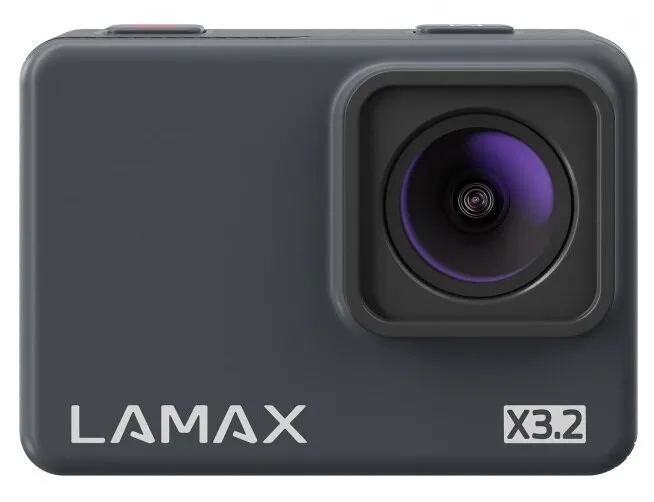 Kamera LAMAX X3.2