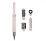 Raven ELSX1 1400W Jonizacja Zimny nawiew Średnica szczotki 32mm