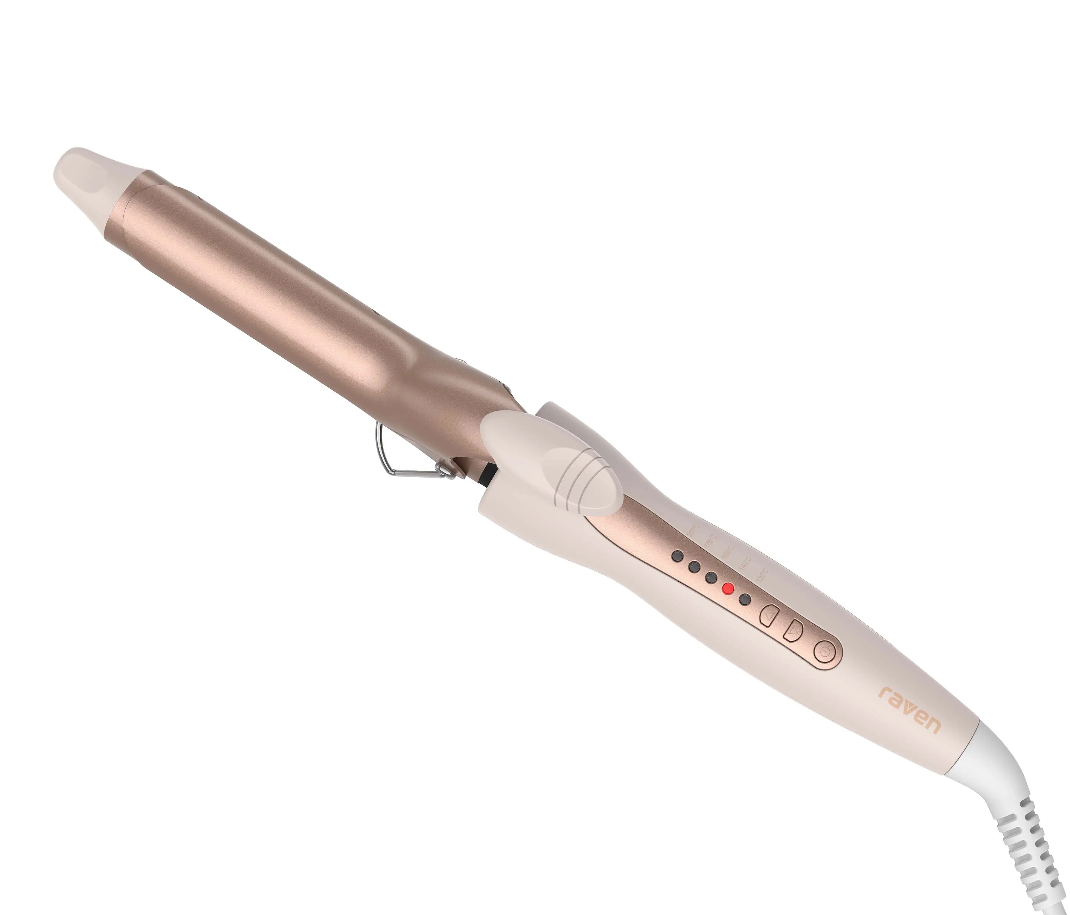 фото Плойка конусна Raven ELW1S