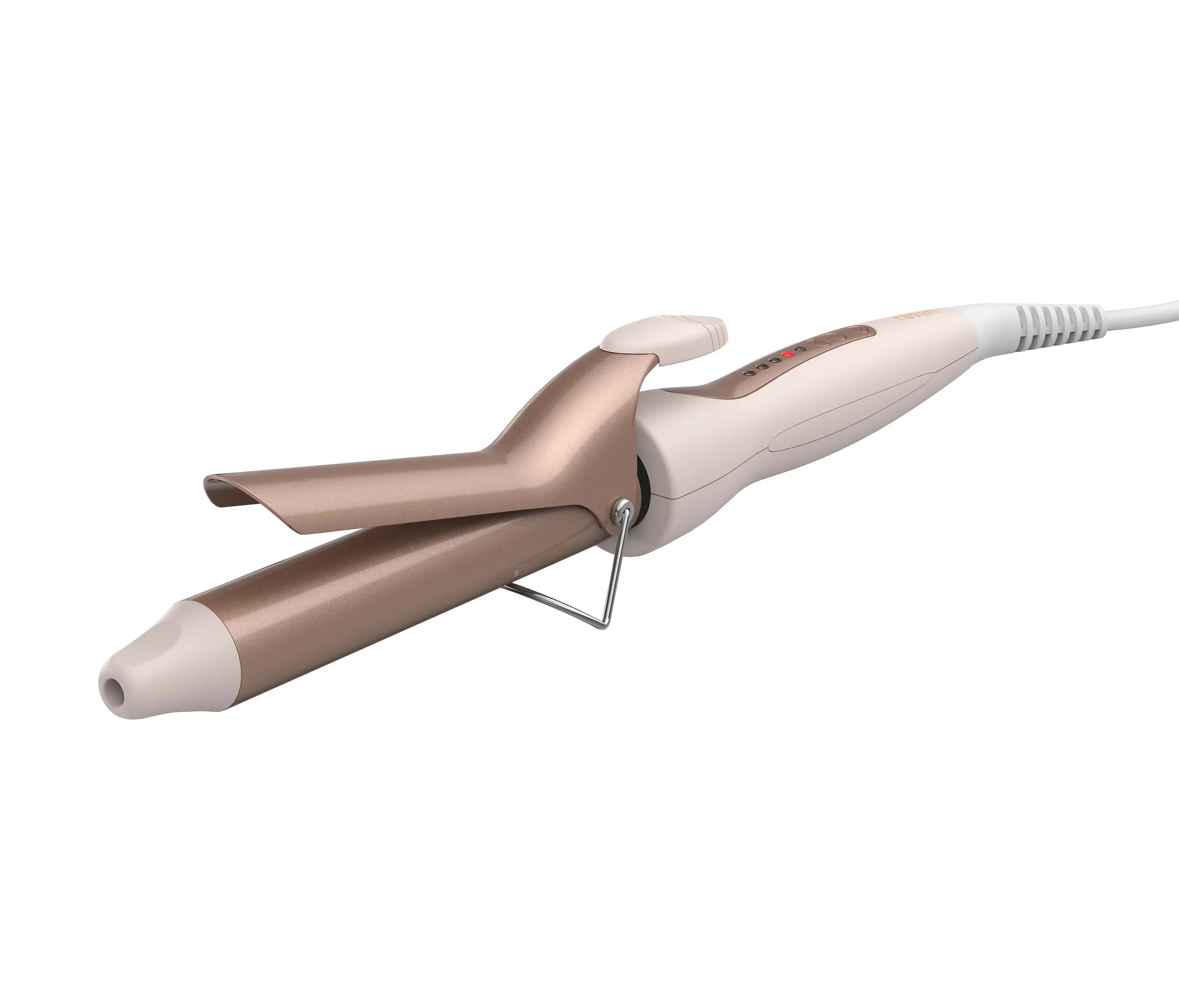 фото Плойка конусна Raven ELW1S