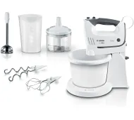 Bosch MFQ37490 &ndash; sprzęt dla wymagających