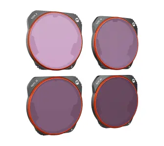 Filtr PGY-TECH ND-PL do DJI Mavic 3 Pro P-43A-034