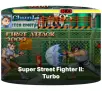 Automat arcade Arcade1UP Street Fighter Countercade