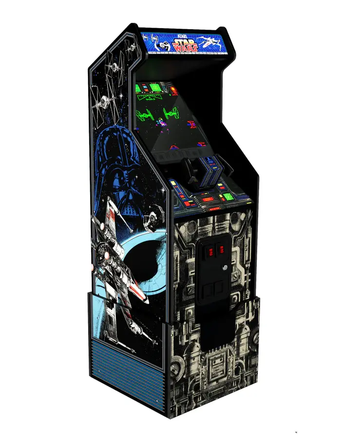 Automat arcade Arcade1UP Star Wars