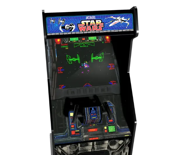 Arcade1UP Star Wars