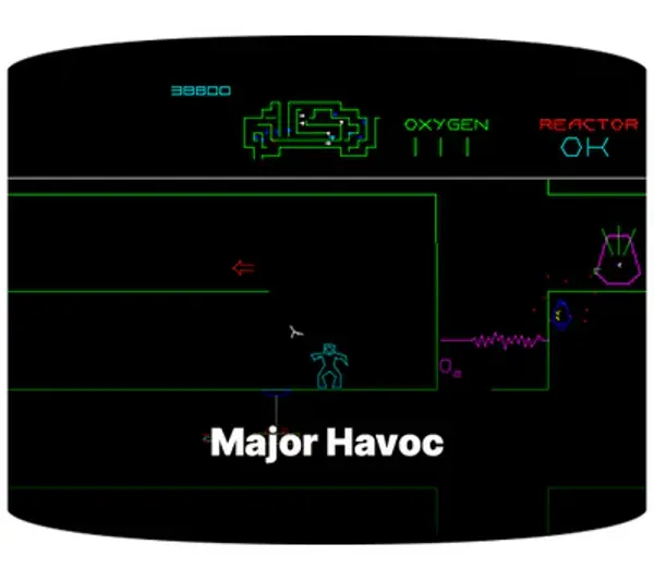 Arcade1UP Atari Couchcade - Kup na Raty - RRSO 0%