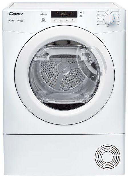 Suszarka Candy SLH D813A2-S