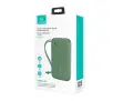 Powerbank USAMS PB56 10000mAh 10W Zielony