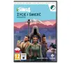 The Sims 4: Życie i śmierć Dodatek do gry na PC