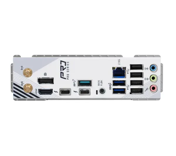 ASrock Z890 Pro RS WiFi - Kup na Raty - RRSO 0%