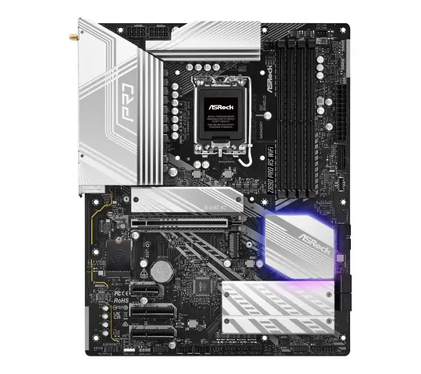 ASrock Z890 Pro RS WiFi - Kup na Raty - RRSO 0%