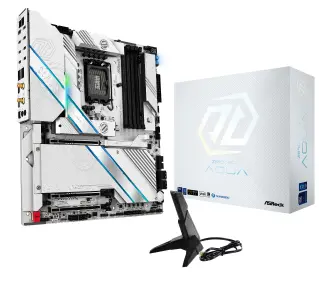 ASrock Z890 Taichi AQUA - Kup na Raty - RRSO 0%