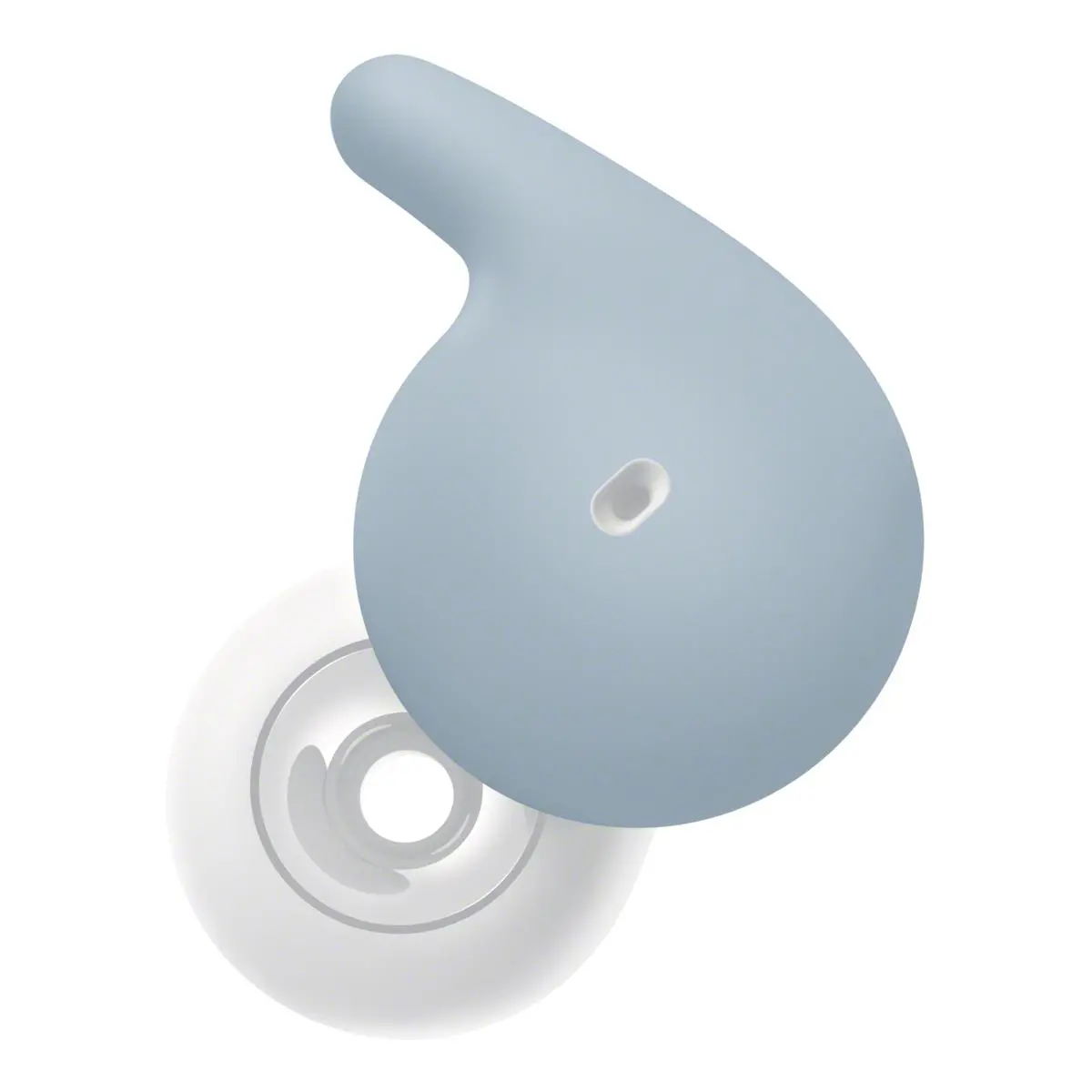 Nakładka na słuchawki Sony Air Fitting do LinkBuds Open Niebieski