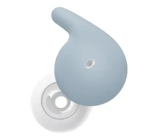 Sony Air Fitting do LinkBuds Open Niebieski