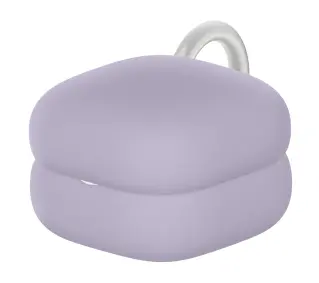 Sony Case Cover do LinkBuds Fit Fioletowy