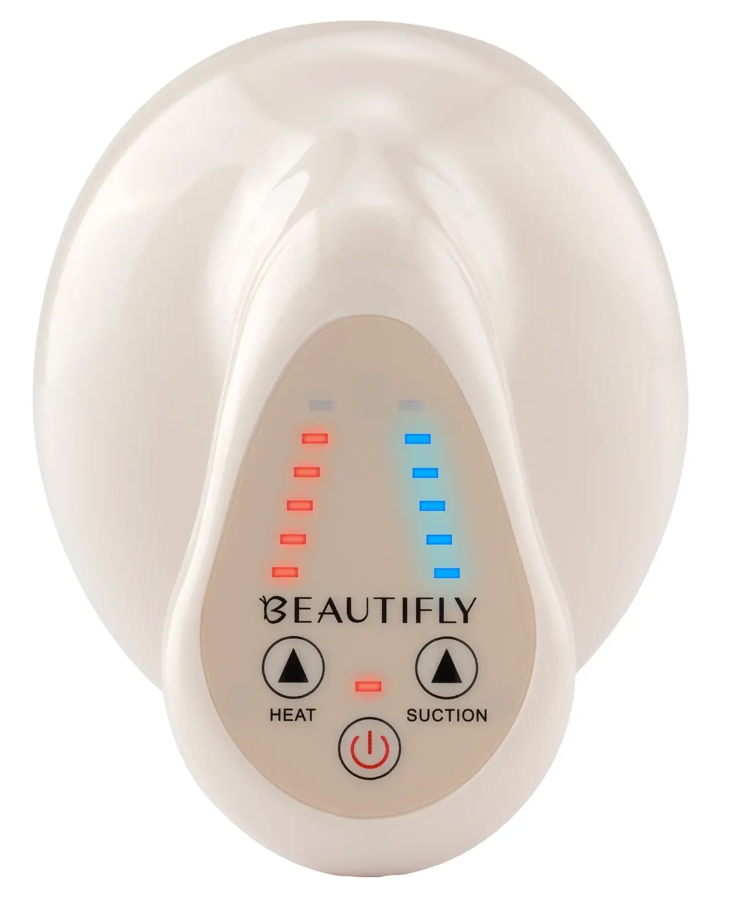 Bańka masująca Beautifly Modello Body