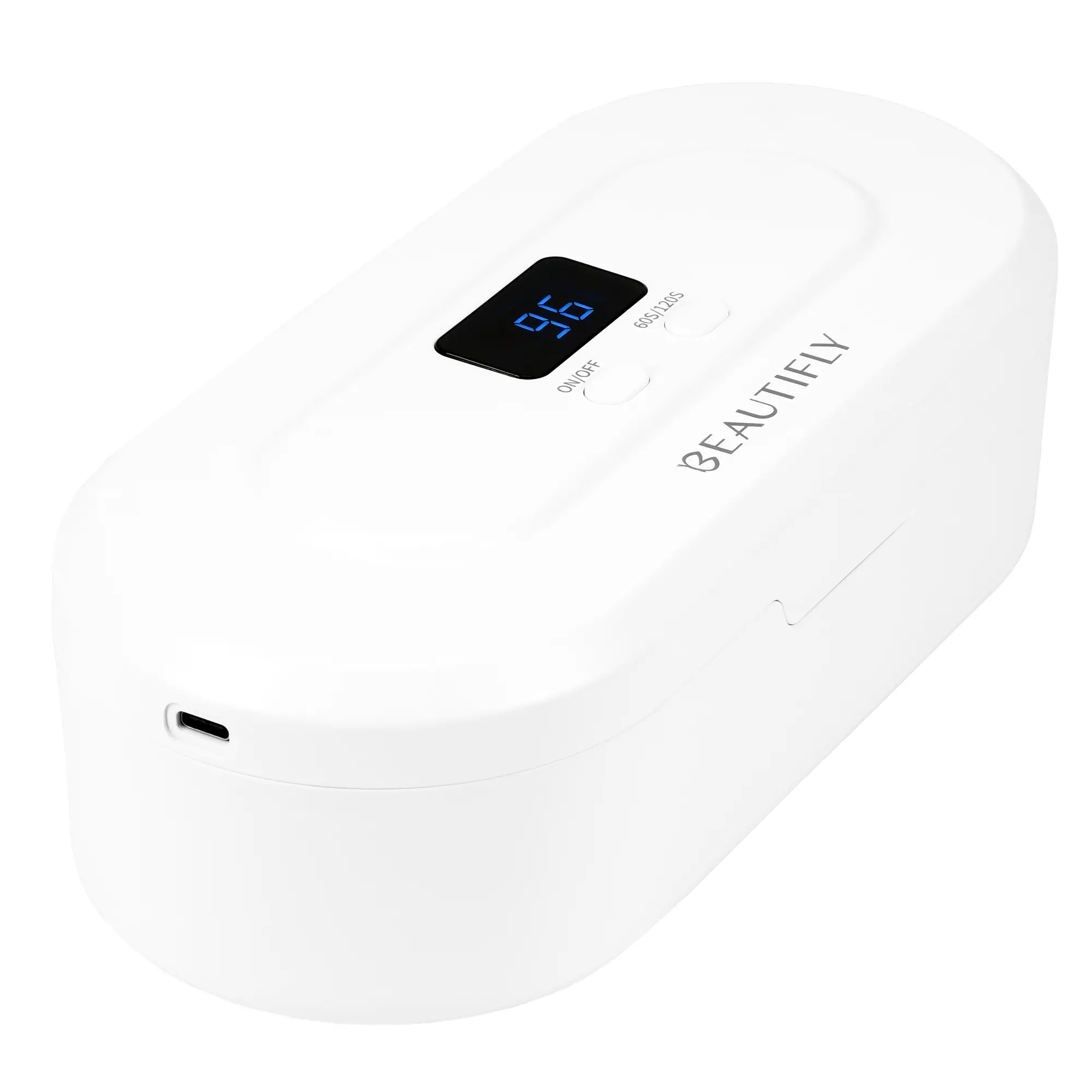 фото Стерилізатор Beautifly Hygia Nails