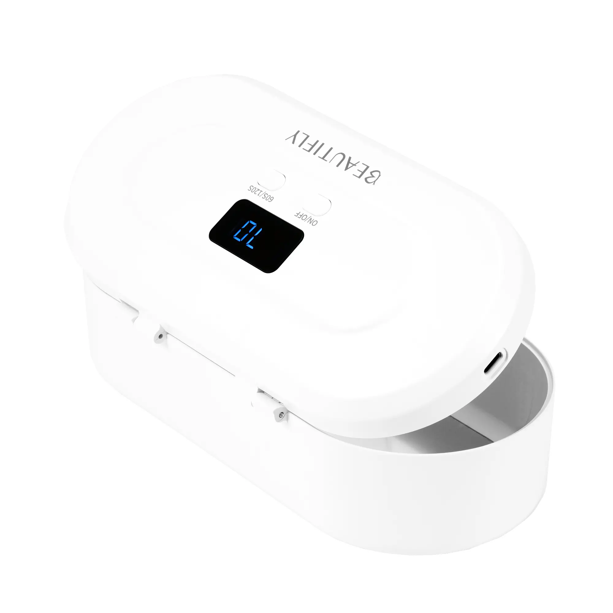 фото Стерилізатор Beautifly Hygia Nails