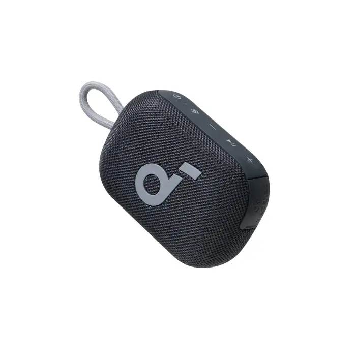 фото Портативна колонка Anker Soundcore Select 4 Go Black