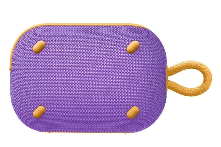 фото Портативна колонка Anker Soundcore Select 4 Go Purple